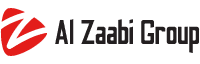 Alzaabigroup Logo