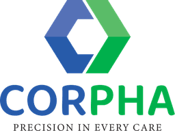 Corpha Logo