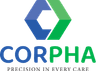 Corpha Logo
